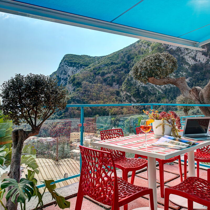 Villa Islamorada - Pool And Sea View