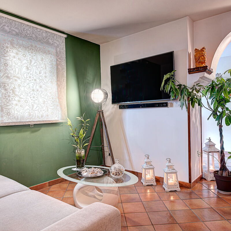 Villa Islamorada - Pool And Sea View