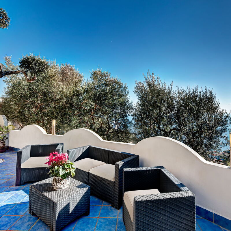 Villa Islamorada - Pool And Sea View