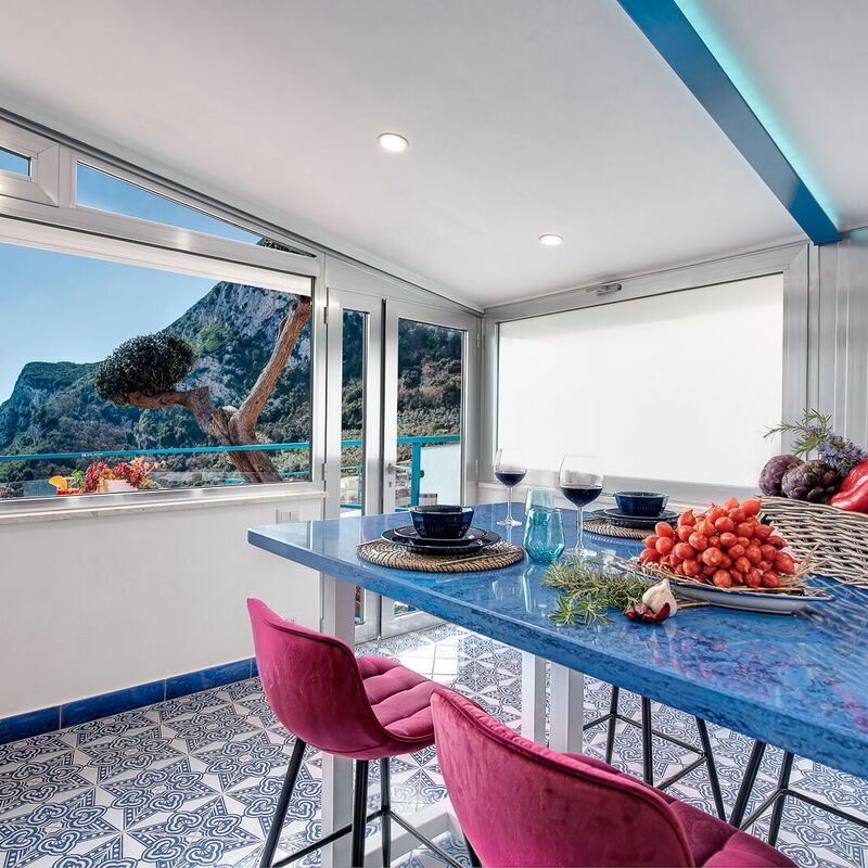 Villa Islamorada - Pool And Sea View