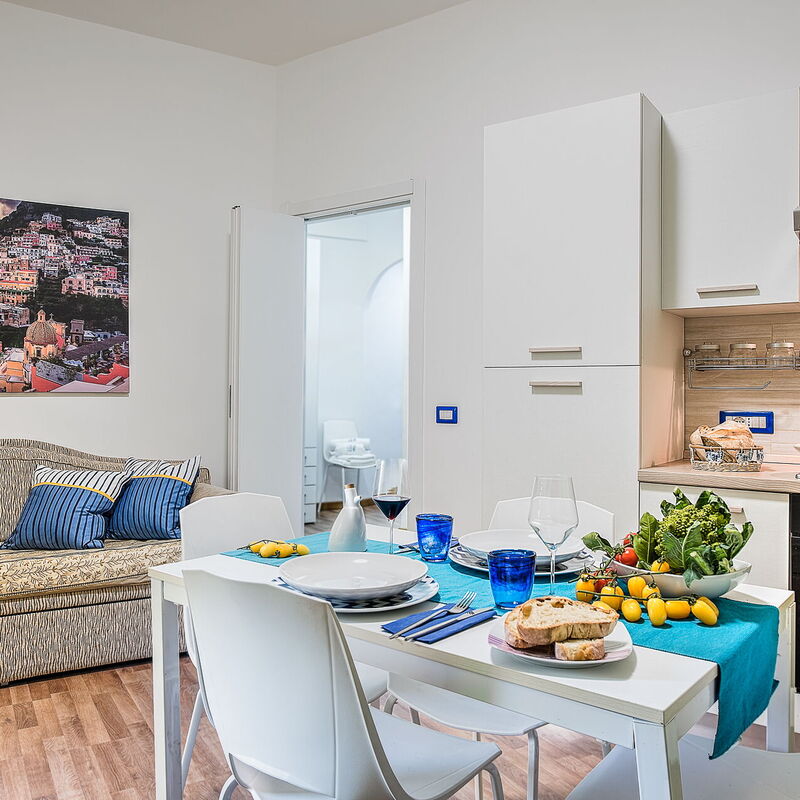 Joe's Flat 2 Sorrento