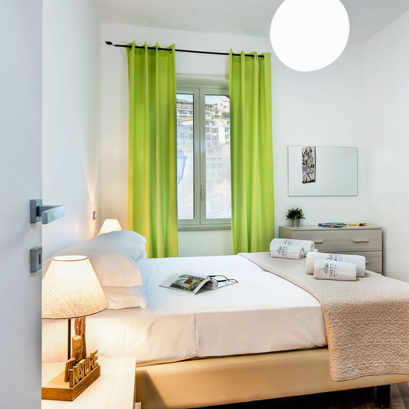 Joe's Flat 2 Sorrento