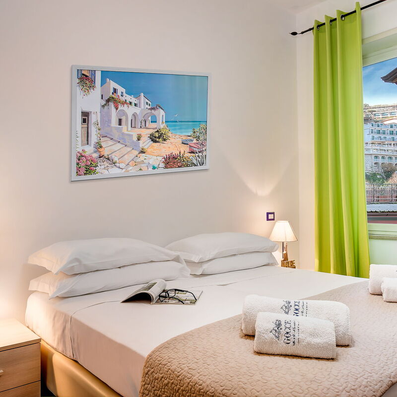 Joe's Flat 2 Sorrento