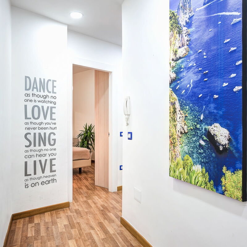 Joe's Flat 2 Sorrento