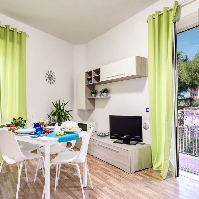 Joe's Flat 2 Sorrento