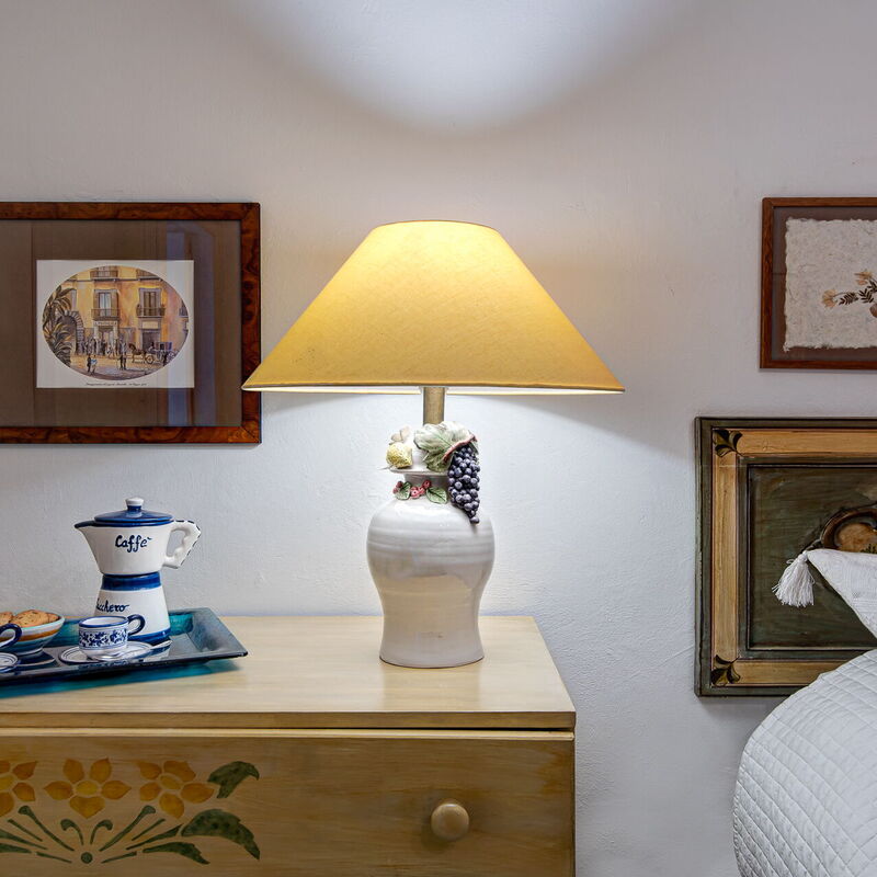 Villa Antica Limonaia