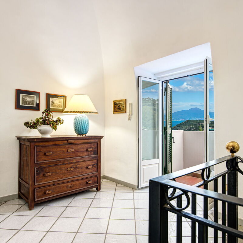 Villa Antica Limonaia