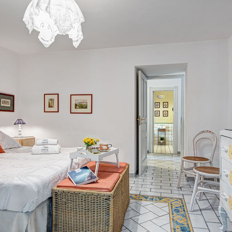 Villa Antica Limonaia