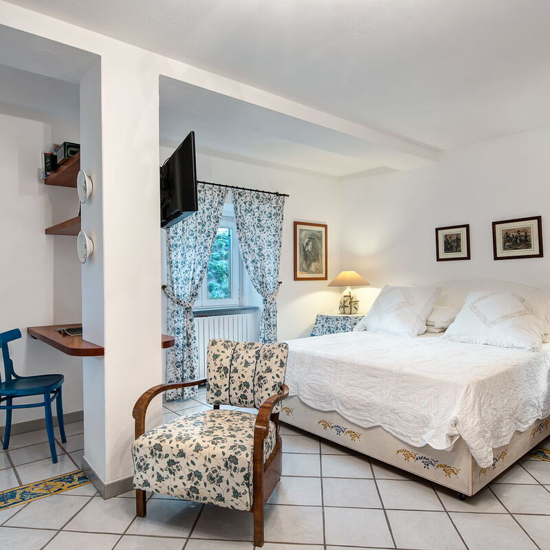 Villa Antica Limonaia