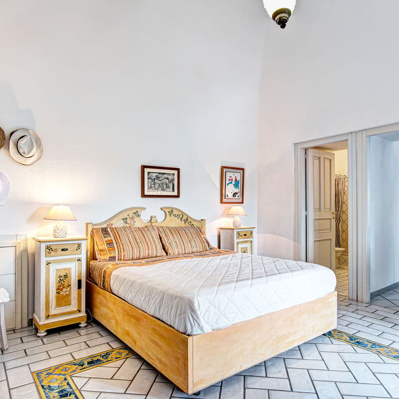 Villa Antica Limonaia