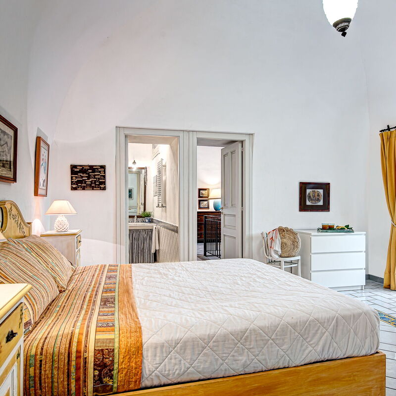 Villa Antica Limonaia