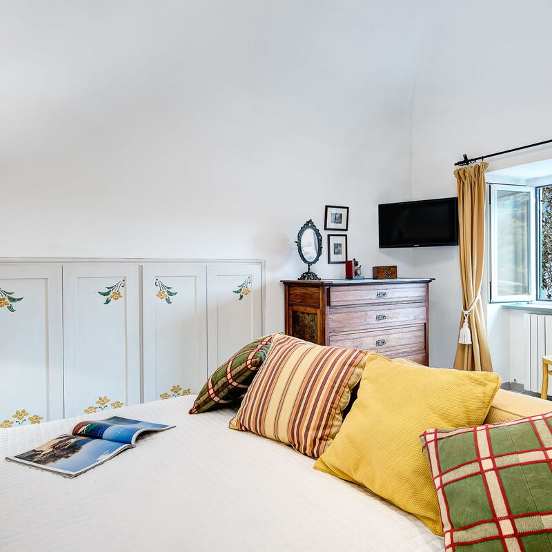 Villa Antica Limonaia