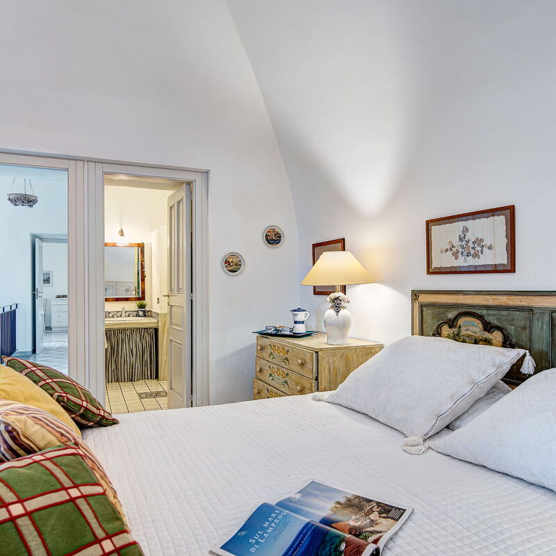 Villa Antica Limonaia