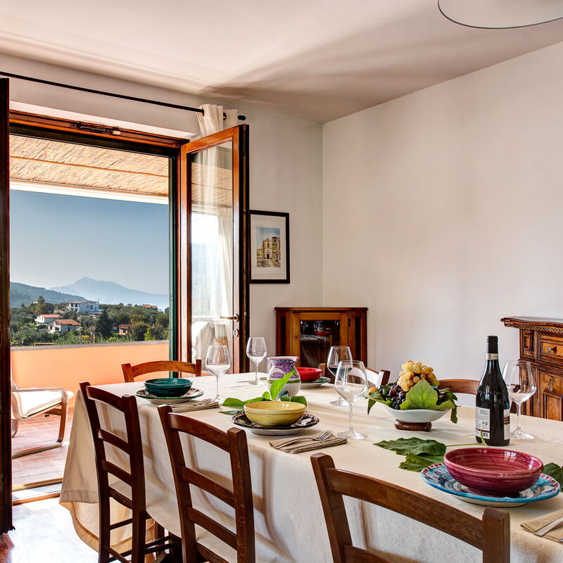 Villa De Flores