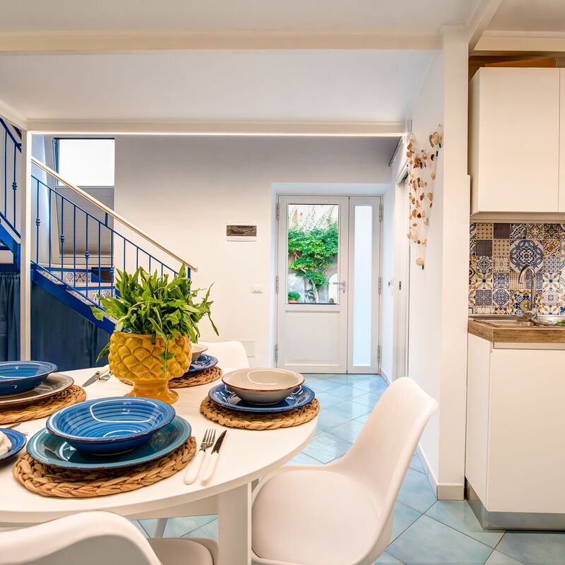 Maisonette Nonna Laura