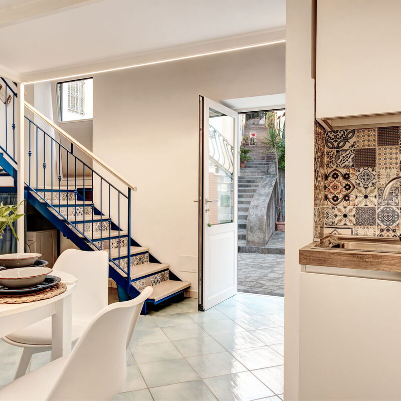 Maisonette Nonna Laura