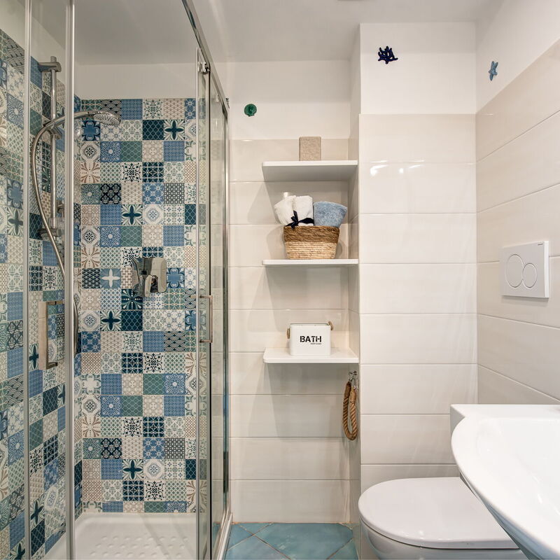 Maisonette Nonna Laura