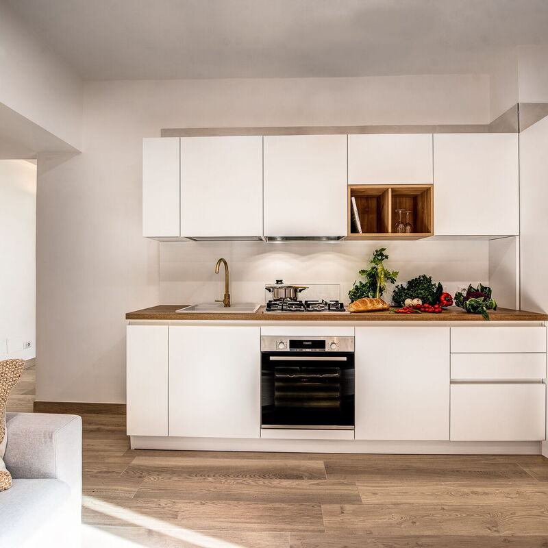 Casa Parsano - Sorrento