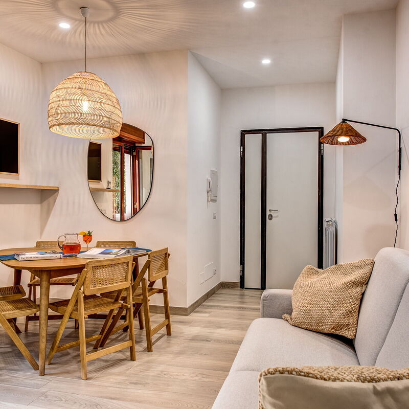 Casa Parsano - Sorrento