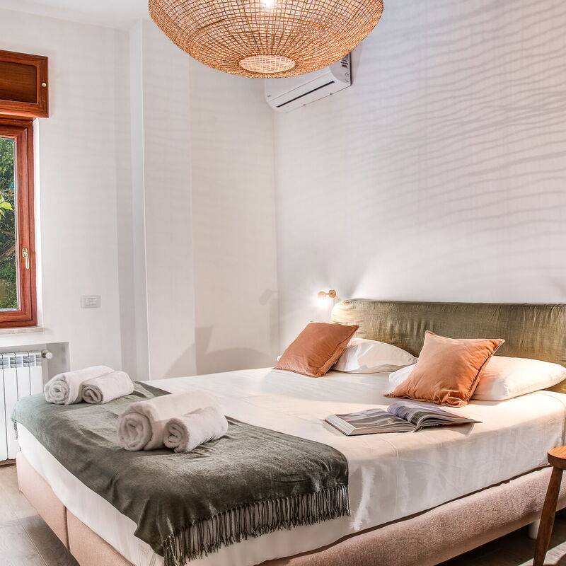 Casa Parsano - Sorrento