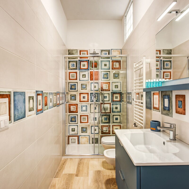 Casa Parsano - Sorrento