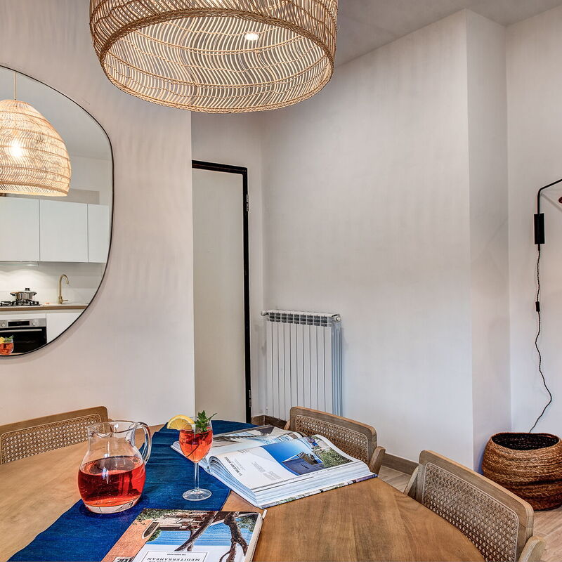 Casa Parsano - Sorrento