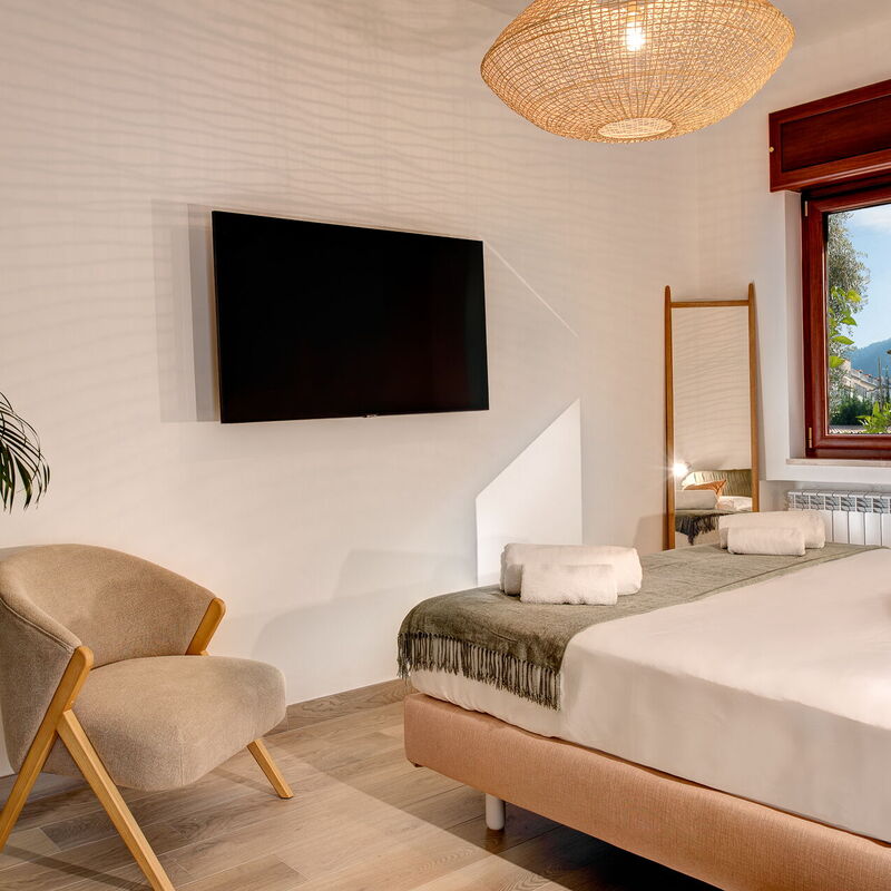 Casa Parsano - Sorrento