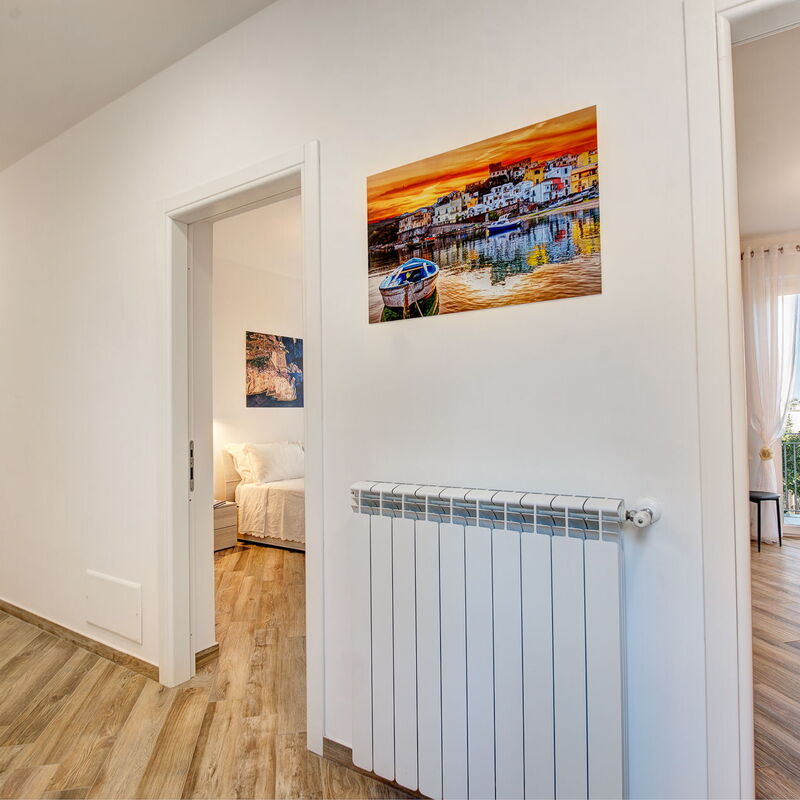 The Orange Country Home