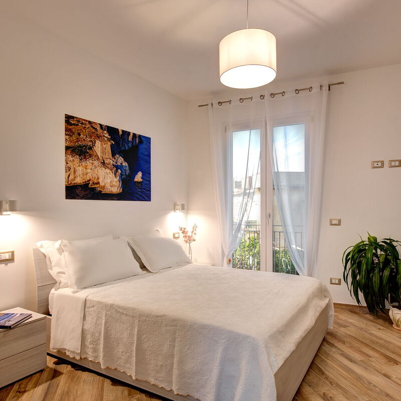 The Orange Country Home