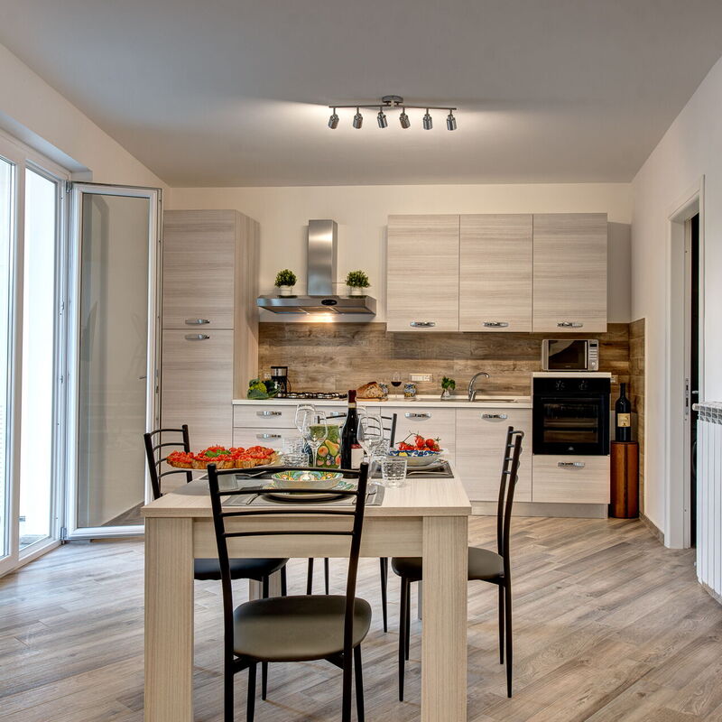 The Orange Country Home