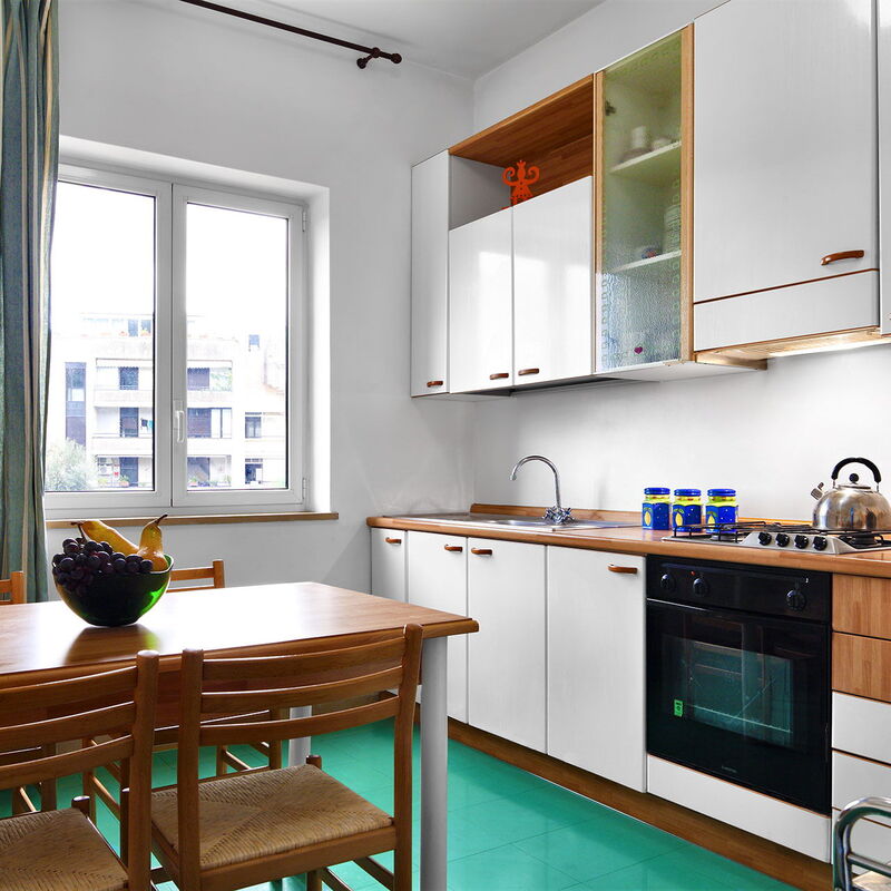 Caruso 1 - Sorrento Urban Alpha