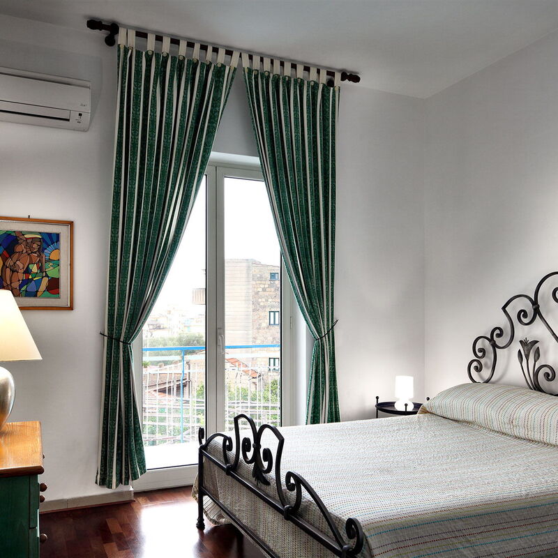 Caruso 1 - Sorrento Urban Alpha