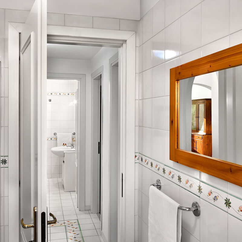 Caruso 1 - Sorrento Urban Alpha