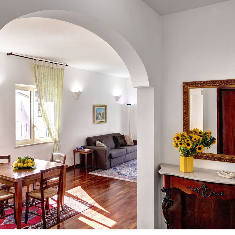 Caruso 1 - Sorrento Urban Alpha