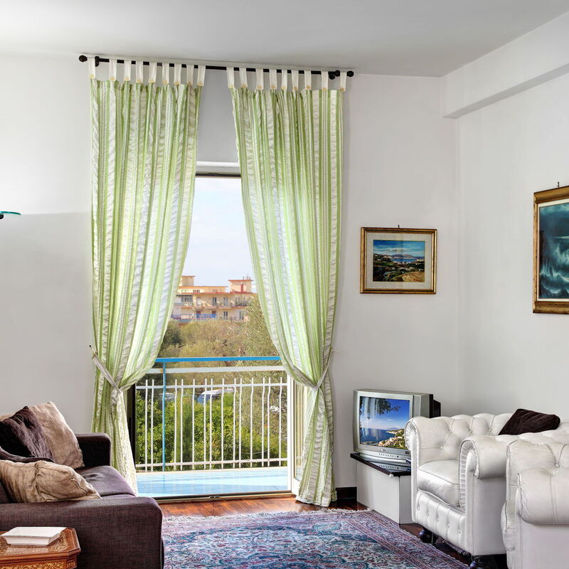 Caruso 1 - Sorrento Urban Alpha