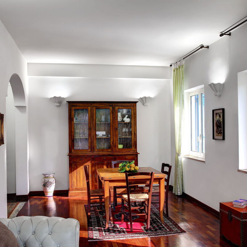 Caruso 1 - Sorrento Urban Alpha