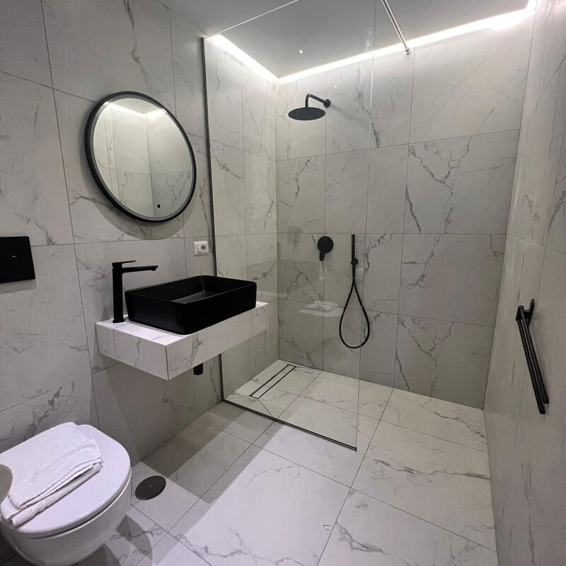 Caruso 1 - Sorrento Urban Alpha