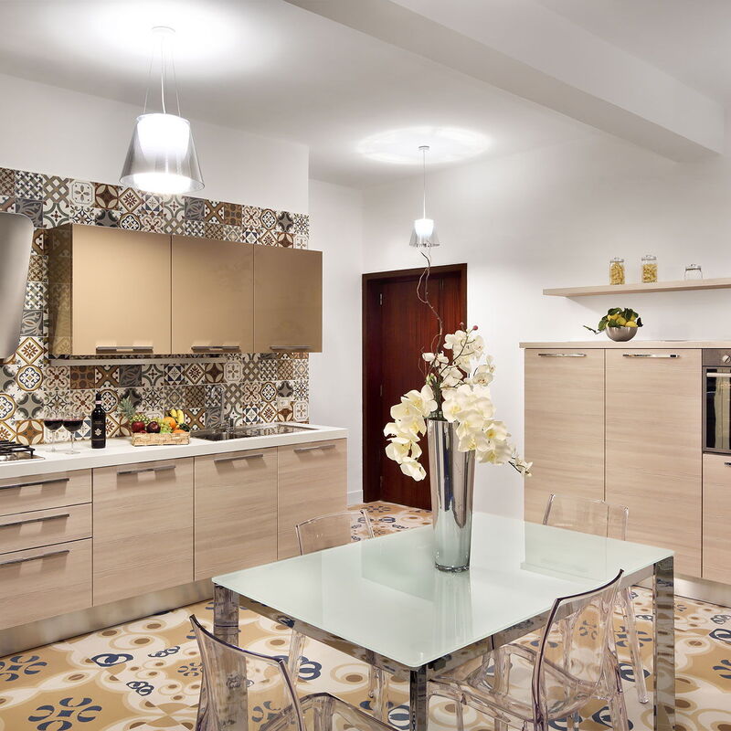 Caruso 2 - Sorrento Urban Beta