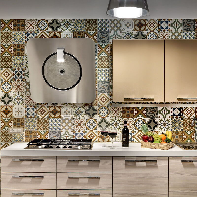 Caruso 2 - Sorrento Urban Beta