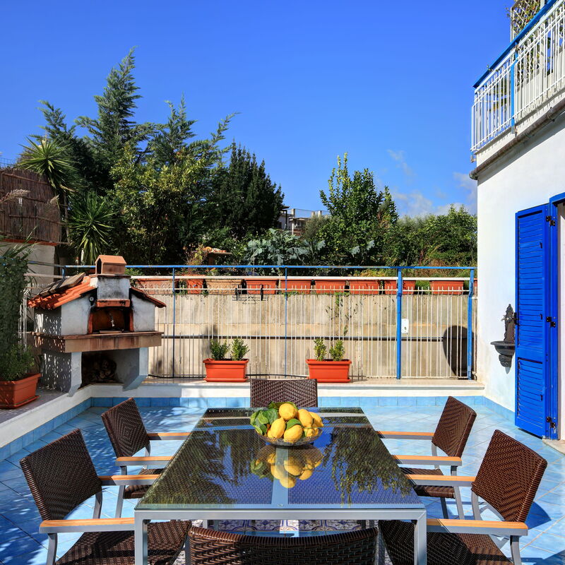 Caruso 3 - Sorrento Urban Gamma