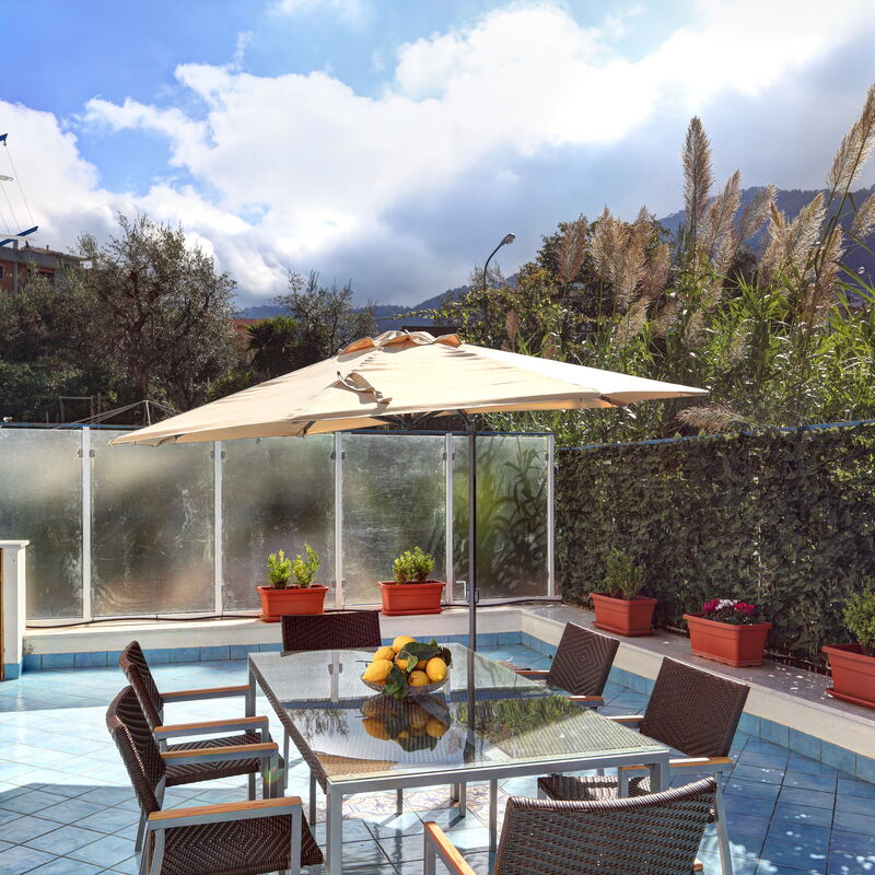 Caruso 3 - Sorrento Urban Gamma