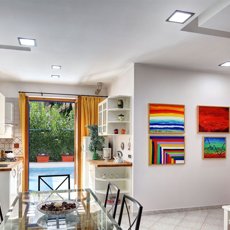 Caruso 3 - Sorrento Urban Gamma