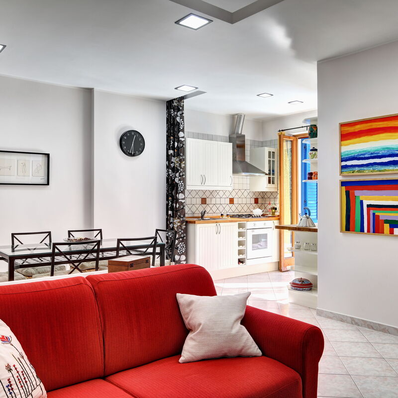 Caruso 3 - Sorrento Urban Gamma