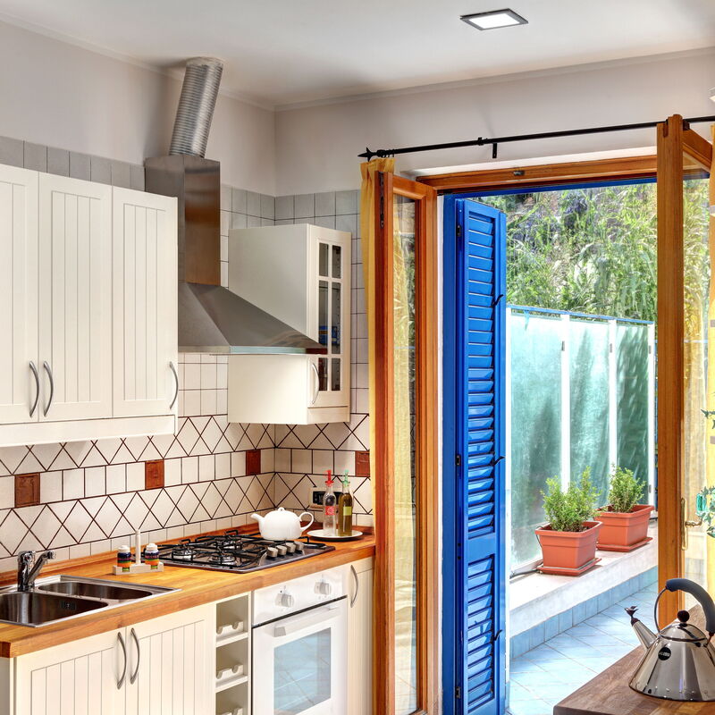 Caruso 3 - Sorrento Urban Gamma