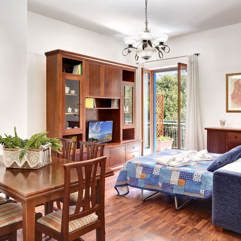 Caruso 4 - Sorrento Urban Delta