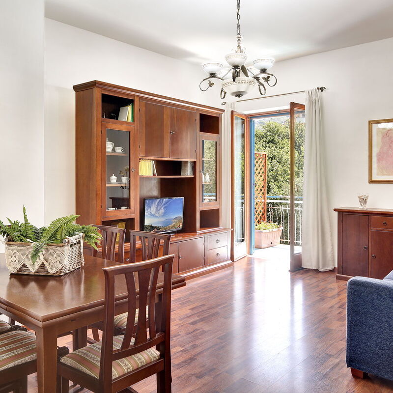 Caruso 4 - Sorrento Urban Delta