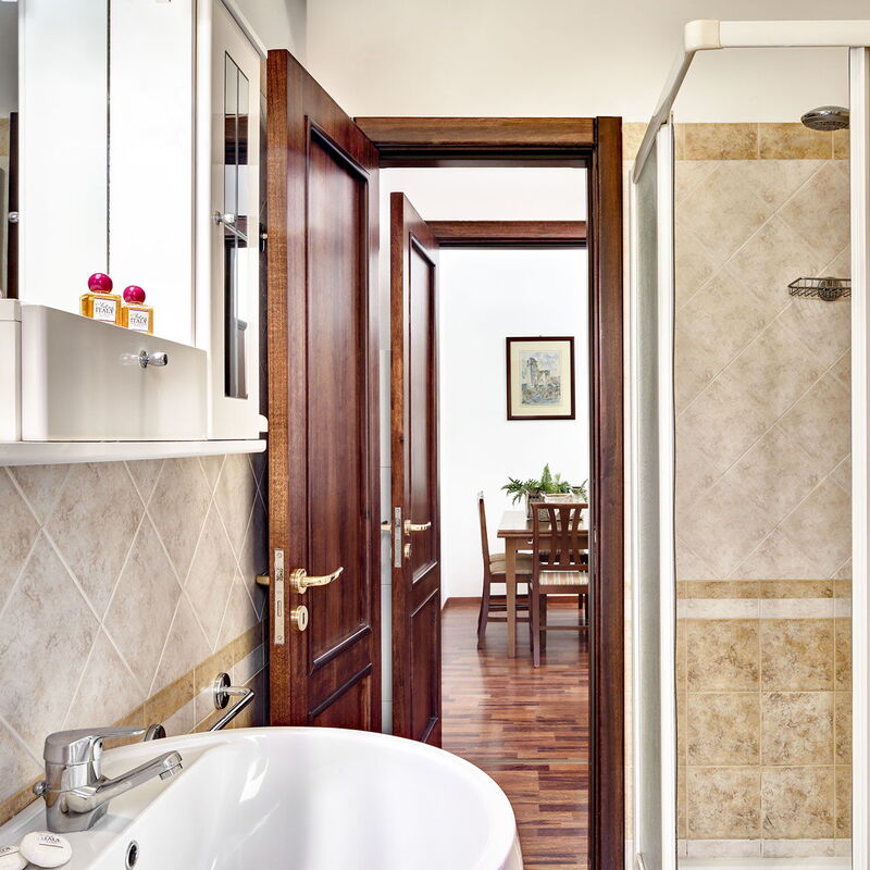 Caruso 4 - Sorrento Urban Delta