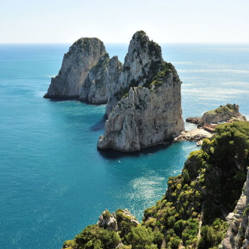 Caruso 4 - Sorrento Urban Delta