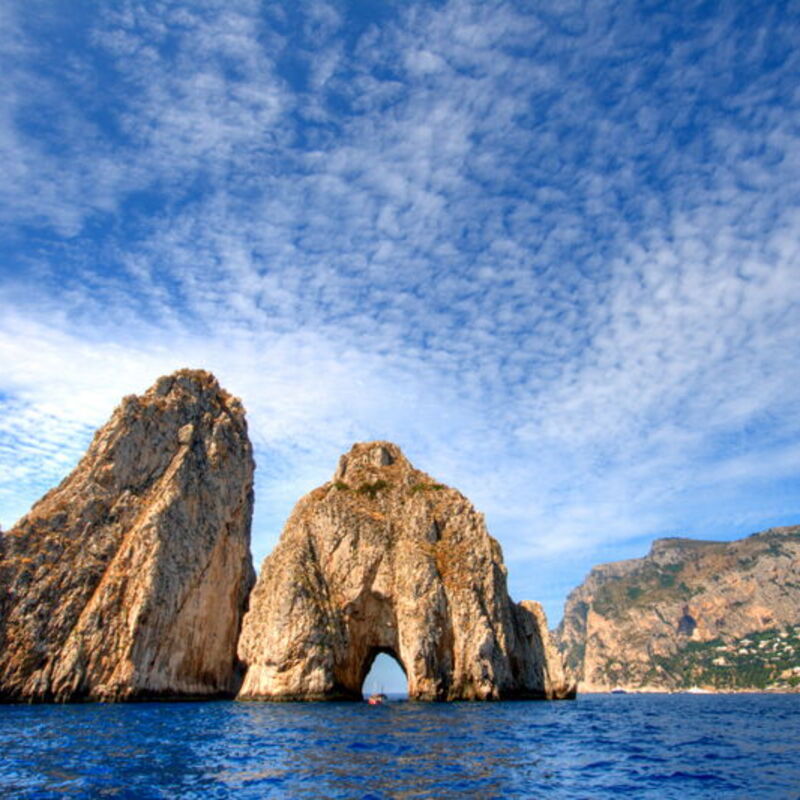 Caruso 4 - Sorrento Urban Delta