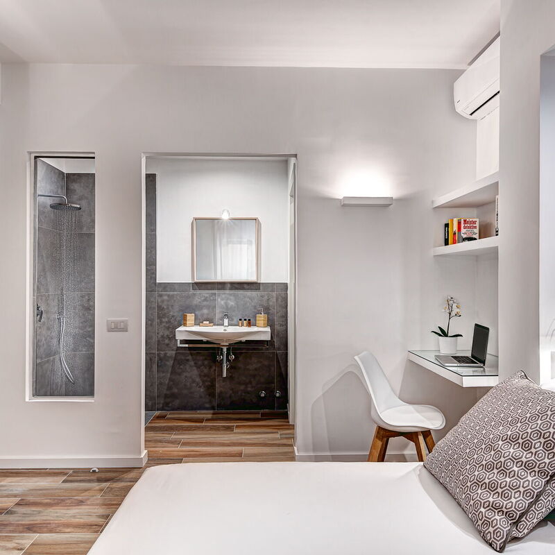 Caruso 5 - Sorrento Lux Suites Blu